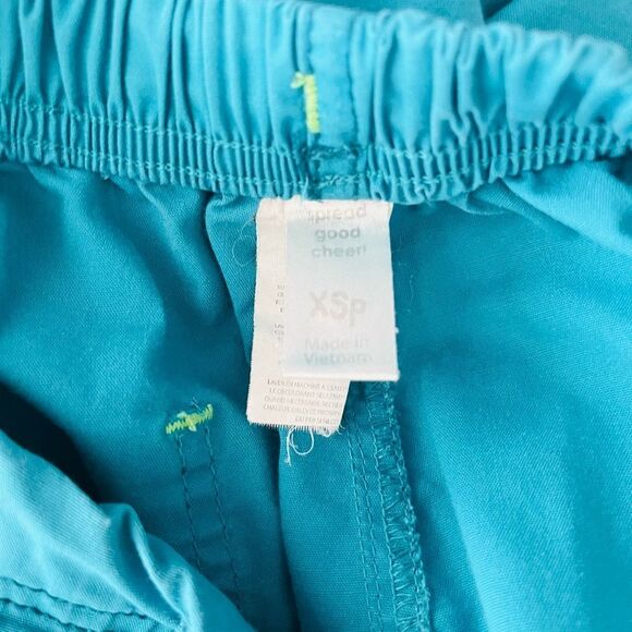 (3) WONDERWINK WONDERFLEX GRACE FLARE LEG SCRUB PANTS, set of (3), size XSP. - Picture 6 of 9